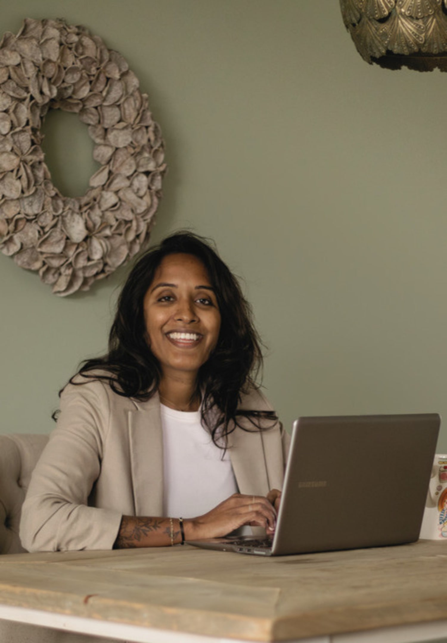 Nously | Anoushka Kienno | Virtual Assistant